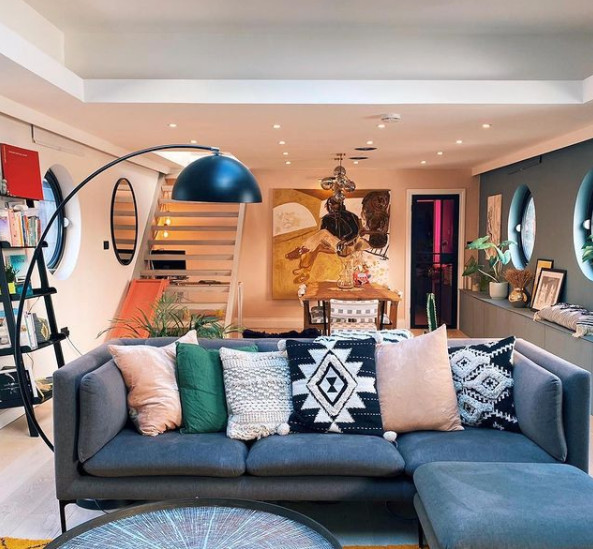 Printscreen Instagram/thisonefloats