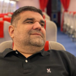 Prinscreen Instagram/sasa_mirkovic_official