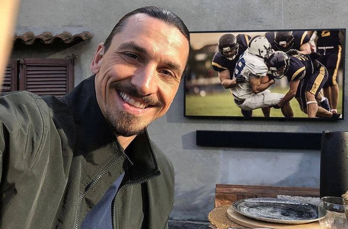 SKANDALOZNO: ZLATAN IBRAHIMOVIĆ PROVOCIRA KATOLIKE ZA BOŽIĆ PREKO INSTAGRAMA!