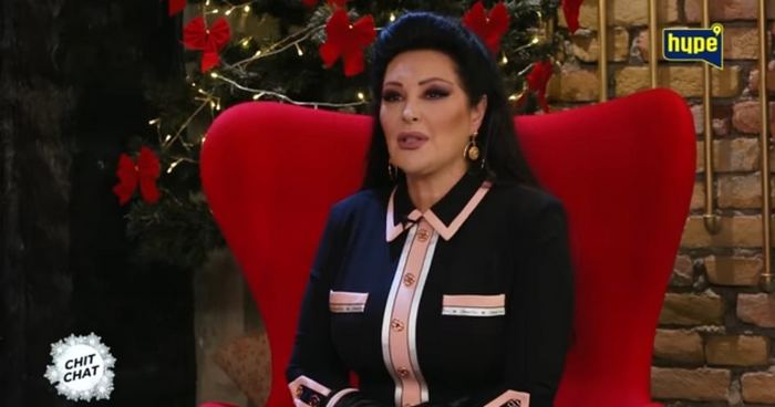 DRAGANA MIRKOVIĆ OTKRIVA: NAKON SAOBRAĆAJNE NEZGODE, PEVALA SAM SA FANOVIMA I BILA POD INJEKCIJAMA!