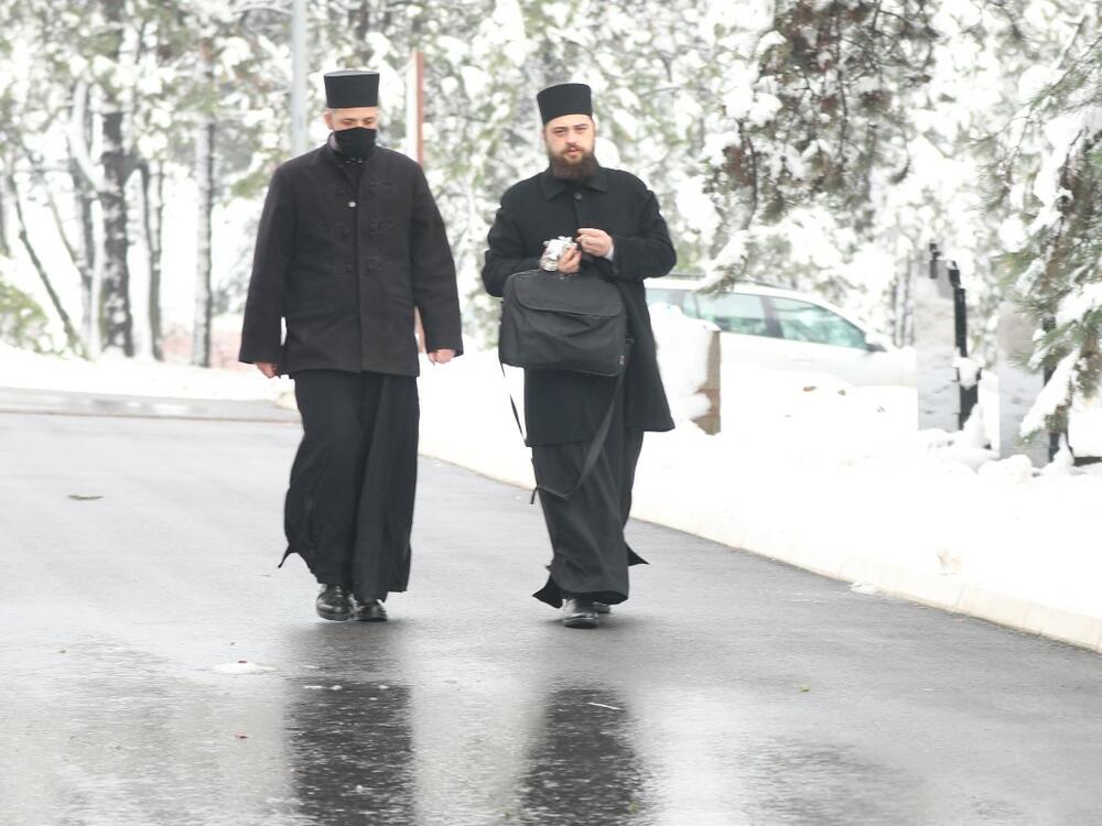 Porodica dobila odobrenje od strane Patrijaršije: Održano opelo Kristini Djukić Kiki