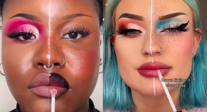 PET TIKTOK TRIKOVA KOJE MAKE UP ARTISTI KORISTE: PRAKTIČNI SAVETI KOJI ĆE TI OLAKŠATI ŠMINKANJE!