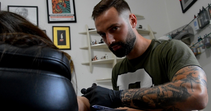 DEVET VELIČANSTVENIH: OVO SU NAJBOLJI SRPSKI TATTOO UMETNICI!