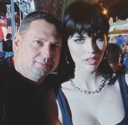 PUKLA LJUBAV SA DENIZ: Otac Maje Marinković našao novu devojku! (FOTO)