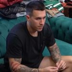 Mateja u šoku / Photo: Printscreen