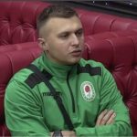 Stefan Karić ostao bez riječi! / Photo: Printscreen