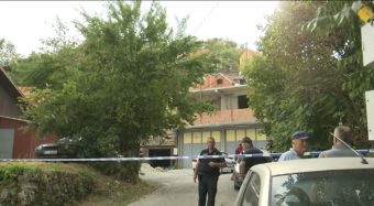 Obdukcija pokazala: Od pet metaka u telu ubice sa Cetinja samo jedan iz policijskog pištolja