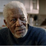 Morgan Friman je za ovu ulogu bio spreman da robija /Photo: Screenshot