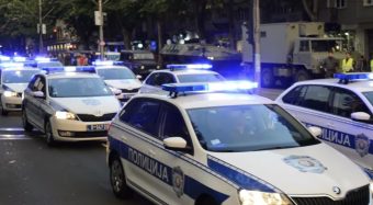 VELIKA POLICIJSKA AKCIJA U KRUŠEVCU: UHAPŠEN DIREKTOR ŠKOLE I 15 NASTAVNIKA!