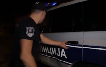 HAPSI MILICIJO! Uhapšena grupa dilera koja je drogu nabavljala na KiM a istu rasturala po Srbiji! Vidite o kojoj količini se radi!