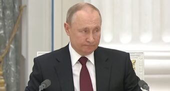 Putin pokreće ofanzivu! “KRVAVI JANUAR” je izvestan!