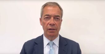 BRITANSKI POLITIČAR: ZAHVALJUĆI MIGRANTIMA ENGLESKA JE PROMENJENA DO NEPREPOZNATLJIVOSTI – Političare jedino zanima jeftina radna snaga! (VIDEO)