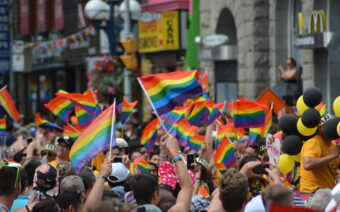 ZBOG PARADE PONOSA U SUBOTU BEZ UTAKMICA U SUPERLIGI SRBIJE!