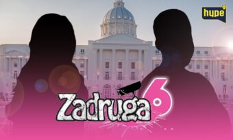 UŽIVO ,,ZADRUGA 6″: Najslađe za KRAJ! Nose isto prezime, oboje su majstori rijalitija, smatraju ih pretnjom- ONI su stigli na imanje