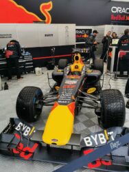 Coulthard sprema show za Sarajevo, a ovo su njegove najbolje avanture u bolidu Red Bull Racinga