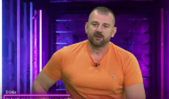 ” DALILA ŠAMARALA CARA KAD SE POSVAĐAJU” Miljan Vračević izneo šokantne detalje o Dragojevićima