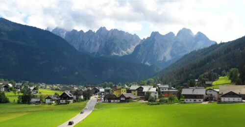 Znate li koliko stranaca živi u austriji? Foto: Screenshot Youtube ARHIVA/ILUSTRACIJA