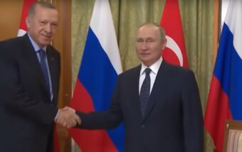 Erdogan: Zvaću Putina! Zapad nema granica u napadu na Rusiju! Otkrio šta će biti tema razgovora