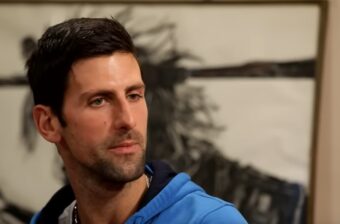 Jedina titula koju Novak najviše ceni (VIDEO)
