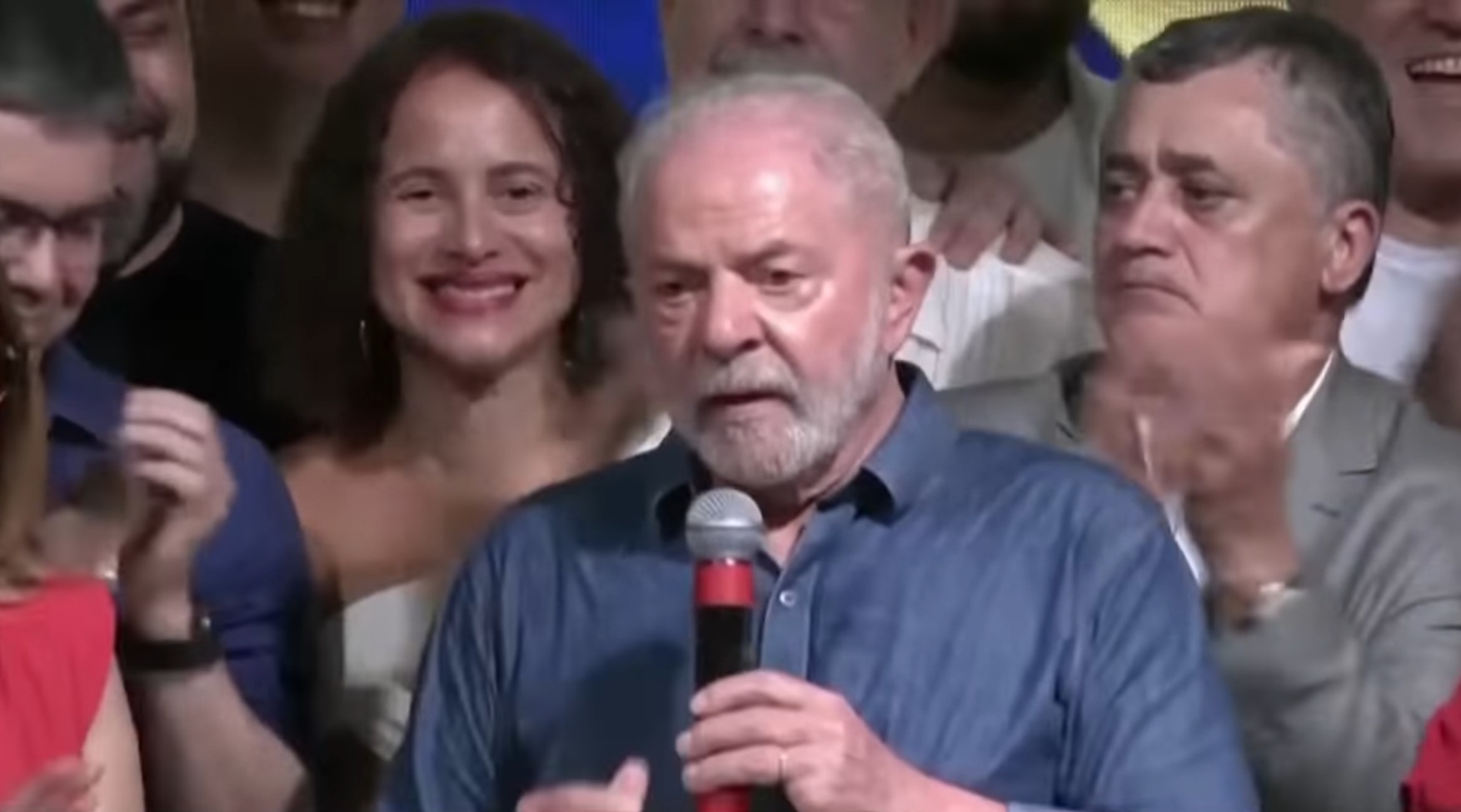 Lula da Silva