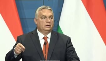 SRBIJA I MAĐARSKA ČUVAJU SVOJE GRANICE Orban: “Situacija je sve teža, svet je suočen sa ratom”