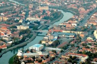 ZRENJANIN: Beograđanin uhapšen zbog prevare, oštetio ljude za šest miliona dinara!