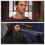 Vladika Ilarion Lupulović nekad i sad