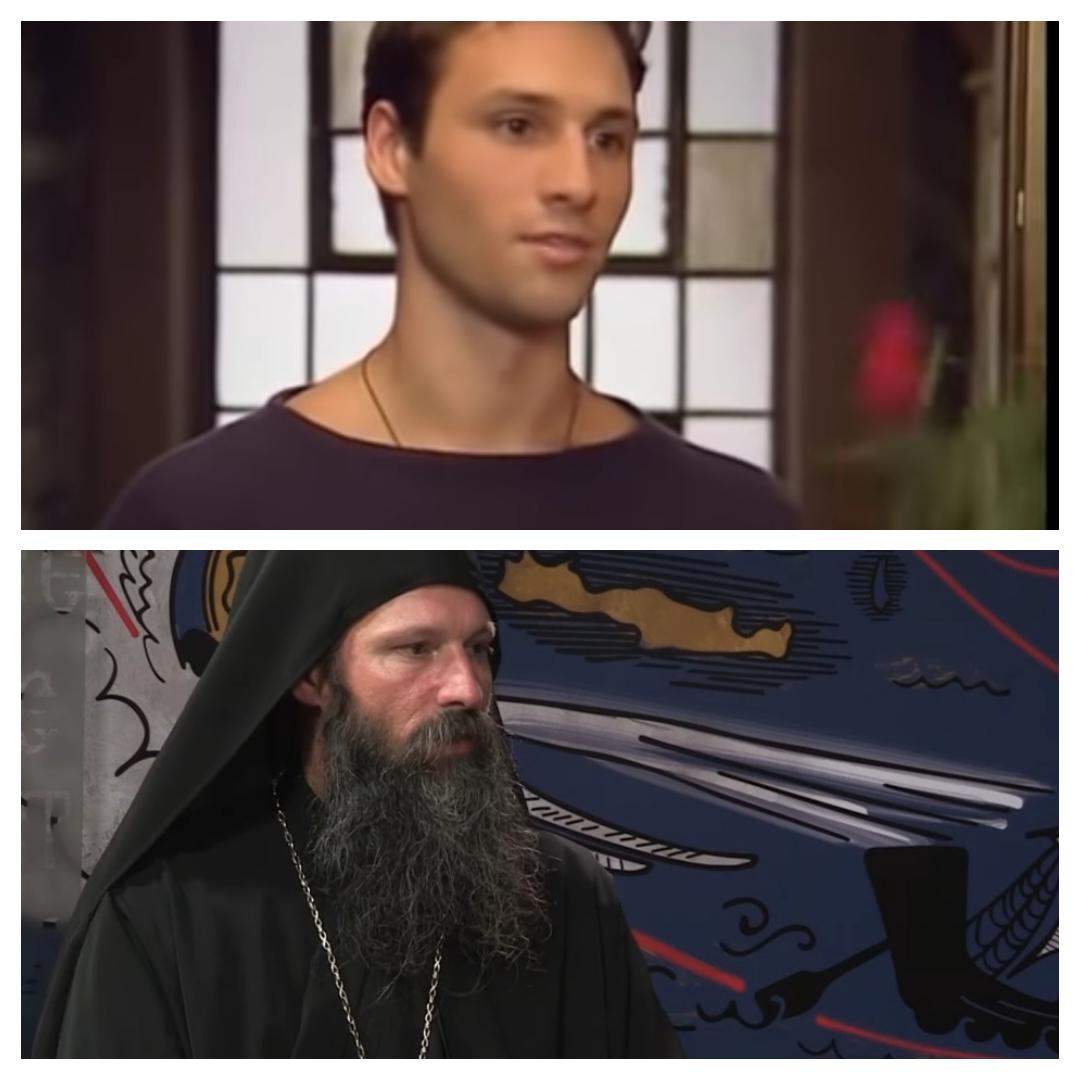 Vladika Ilarion Lupulović nekad i sad