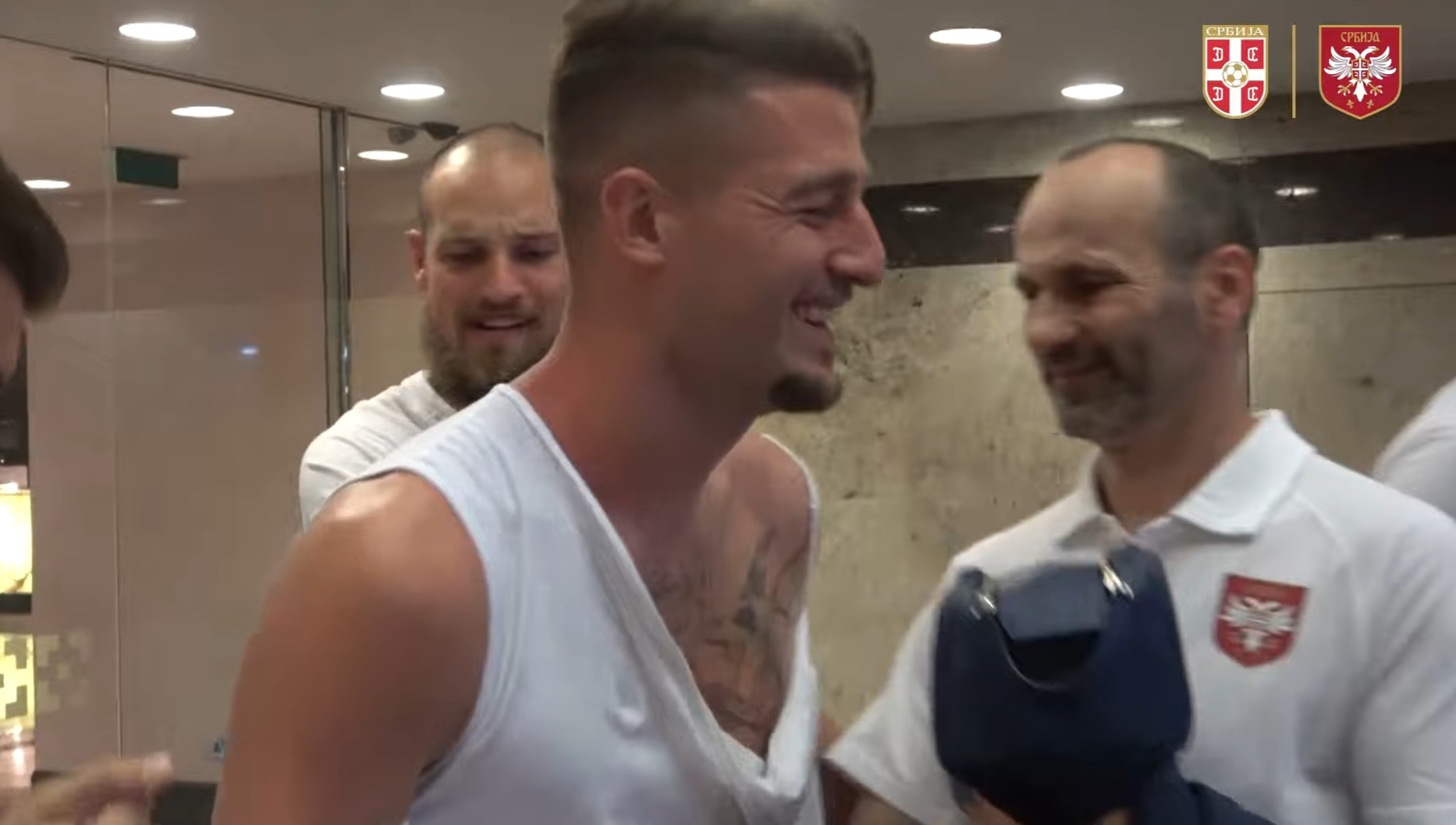 Sergej Milinković Savić