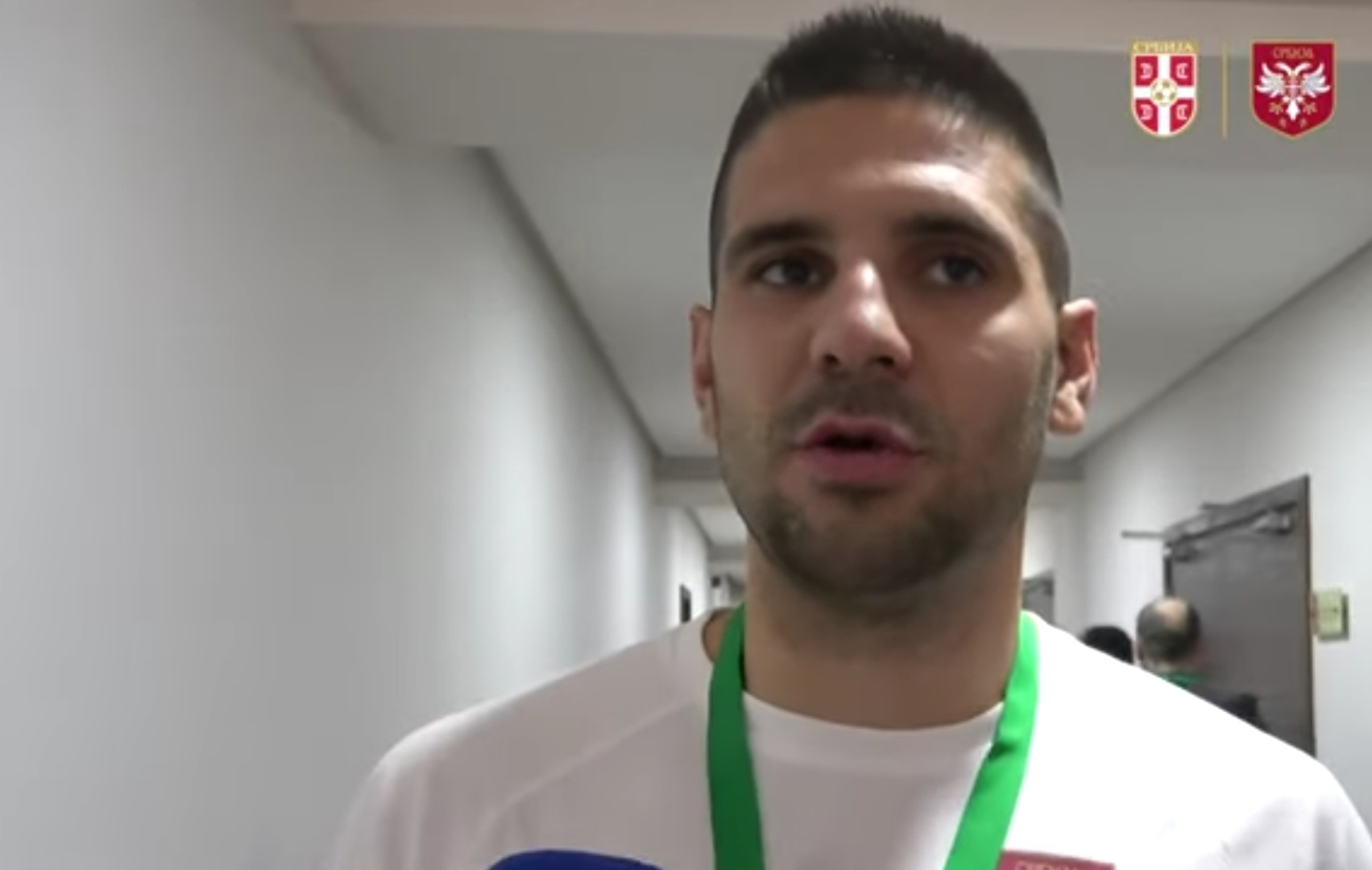 Aleksandar Mitrović