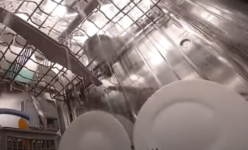 Savjeti za čišćenje Foto: Screenshot Youtube