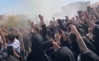 IRAN UČINIO USTUPAK DEMONSTRANTIMA! Evo o čemu se radi