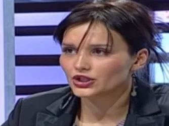 Bila je voditeljka “Pinka”, iznenada je nestala iz javnosti, a evo kako danas izgleda Rada Radenović (FOTO)