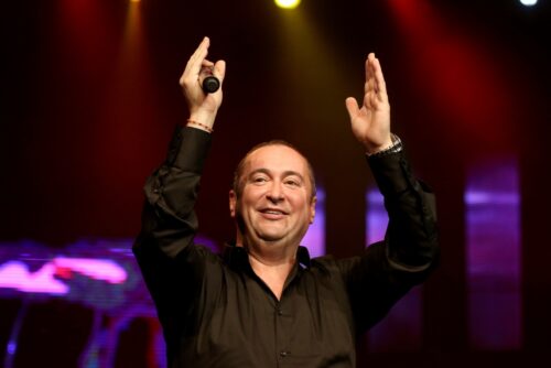 Đani priznao da je konzumirao drogu Foto: ATAImages