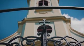 VANDALIZAM: Opljačkana crkva u Đurđevu!