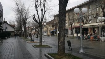 LAZAREVAC: Slave Svetog Savu i bore se protiv narko dilera!