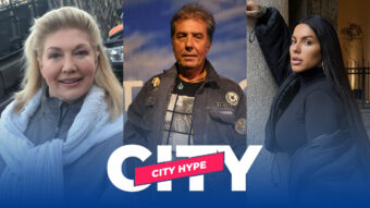 CITY HYPE: Saznajte sa kojom mladom pevačicom bi Seka Aleksić snimila duet!