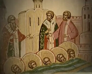 CRKVENI KALENDAR: Ovo danas treba uraditi na dan Svetih mučenika u Evgeniji