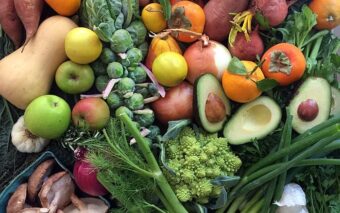 Objavljena studija: Koje voće poboljšava život i smanjuje nivo stresa