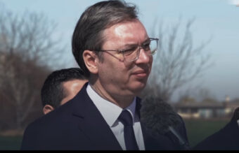 VUČIĆ O BESMISLENIM NAPADIMA OPOZICIJE Dokle to ludilo može da ide? Ja sam ipak za to da imamo više normalnih (VIDEO)