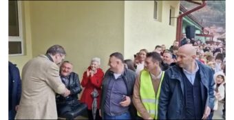 U SRBIJI JE TEŠKO PRONAĆI LEPŠE MESTO OD VLASINE! Predsednik Vučić obišao Pčinjski okrug: Ovde moramo da uložimo ogroman novac! (FOTO, VIDEO)