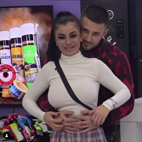 VJENČANJE U BIJELOJ KUĆI! /Photo: Printscreen