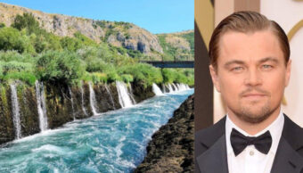 Leonardo DiCaprio odao priznaje aktivistima i aktivistkinjama iz Bosne i Hercegovine