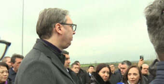 “USKORO OTVARAMO VAŽNU DEONICU I OBILAZNICU” Vučić najavio velike projekte: Mnogo toga je pred nama