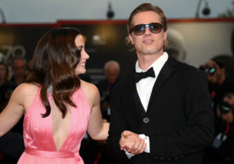 Legendarni sportista uhvatio ženu s Bradom Pittom, nije mu bilo baš svejedno kad ga je ugledao: “Trebali ste mu vidjeti lice”