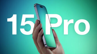 Novi iPhone 15 Pro fotografije pokazuju veliki broj noviteta