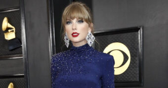 Jedina žena na listi: Taylor Swift među 10 je najplaćenijih zvijezda na svijetu
