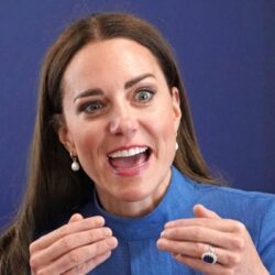 Kate Middleton zbog jednog poteza postala hit na društvenim mrežama