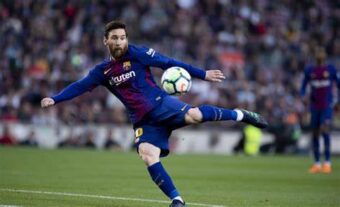 Barselona prodaje pet fudbalera zbog Mesija i Gavija