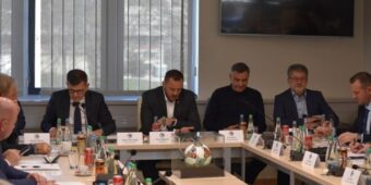 Izvršni odbora N/FSBiH pripremio izvještaje za Generalnu skupštinu